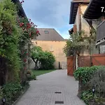 Les Colombages Bis 公寓 Pazayac