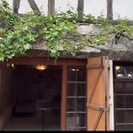 公寓 Les Colombages Bis Pazayac