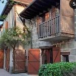 Les Colombages Bis 公寓 Pazayac