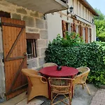 Les Colombages Bis Pazayac