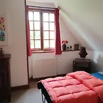 公寓 Les Colombages Bis Pazayac