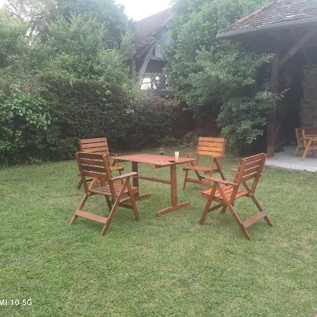Les Colombages Bis * Pazayac