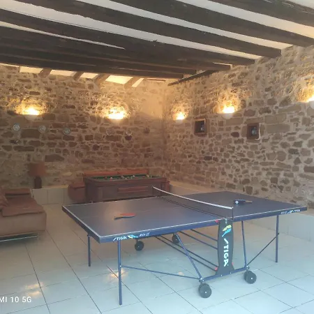 Les Colombages Bis * Pazayac