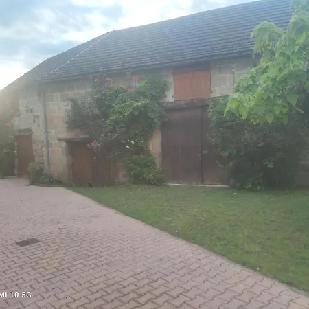 Les Colombages Bis Διαμέρισμα Pazayac