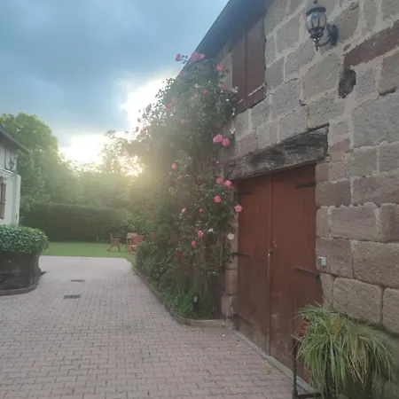 Les Colombages Bis *