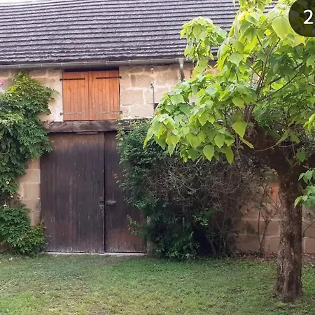 Les Colombages Bis *