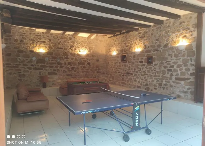 Les Colombages Bis * Pazayac